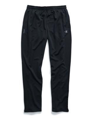 black champion cargo pants