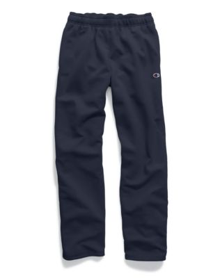 champion super fleece utility pants