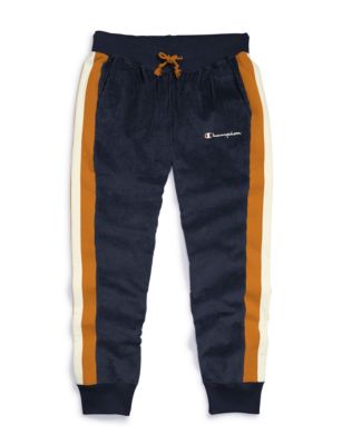 blue sweatpants nike