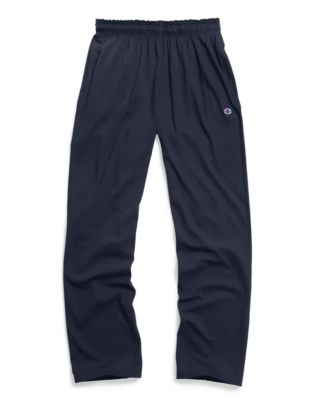 champion cotton pants