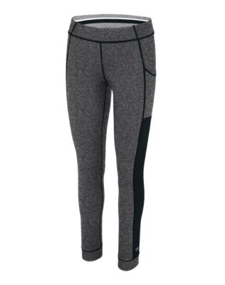 Champion Women's Plus Gym Issue Tights