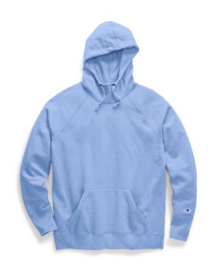 Champion Women's Plus Powerblend® Fleece Pullover Hoodie
