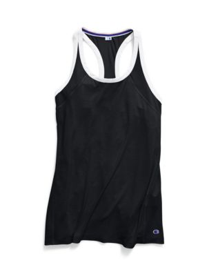 Champion Women's Plus Gym Issue Tank