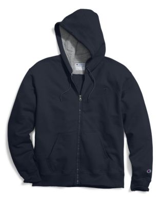 Champion Men's Powerblend® Sweats Full Zip Jacket