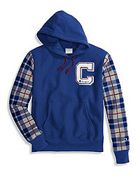 Champion Life Men's Activewear | Champion Champion Herren Kapuzenpullover Hooded Full Zip Sweatshirt C