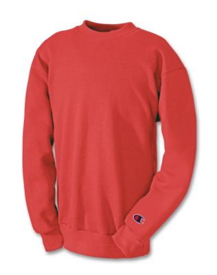 Champion Double Dry® Action Fleece Kids' Sweatshirt