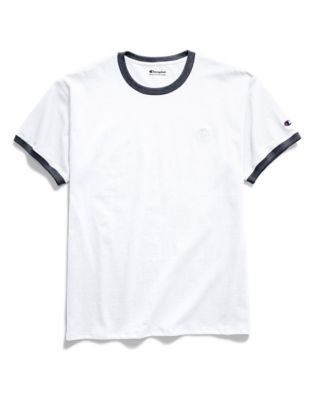 Download Ringer T Shirt | Mens Activewear | Champion