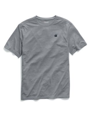 Champion Men's Double Dry® Mesh Texture Tee