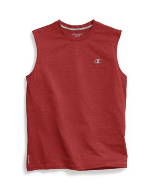 Champion Men's Double Dry® Muscle Tee