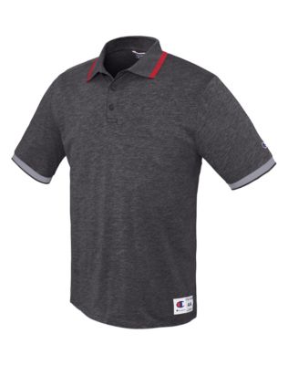 Champion Men's Heritage Polo
