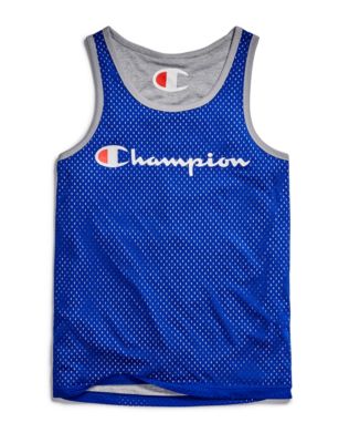 Men S Athletic Tank Tops Champion