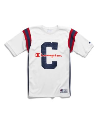 Champion Life® Heavyweight Football Tee