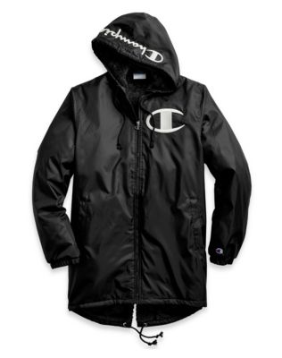 champion sherpa mens