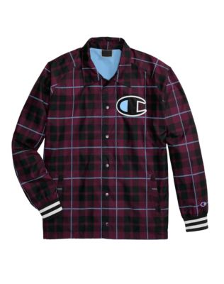 5200 Koleksi Design Coach Jacket HD Terbaik