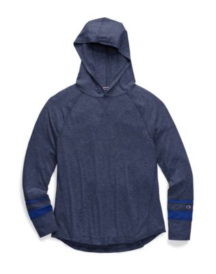 Champion Women's Gym Issue Pullover Hoodie