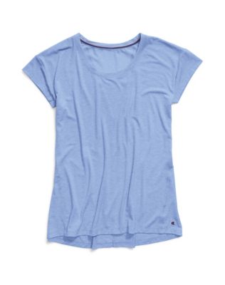 Champion Women's Gym Issue Tee