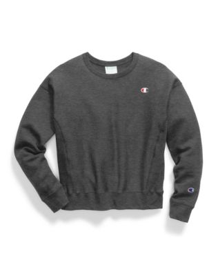 Champion Life® Women's Reverse Weave® Crew