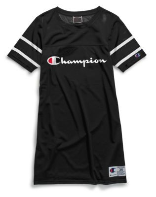 Champion Life® Women's Jersey Dress, Script Logo