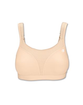 champion full support sports bra